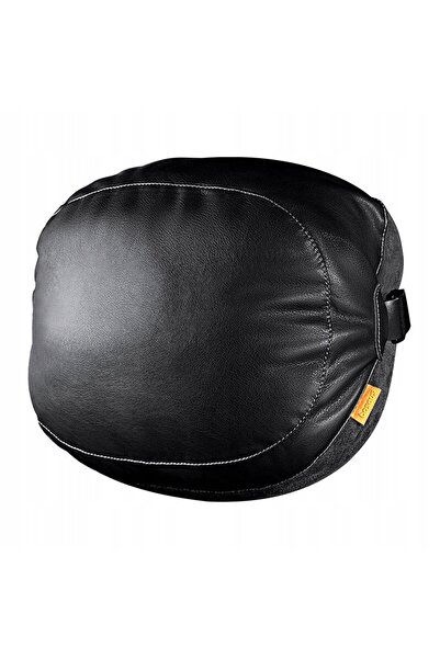 Baseus Pernă auto pentru tetieră Comfort Ride, reversibilă, neagră