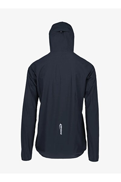 Inov-8 Jachetă de alergare Stormshell V4 - negru S