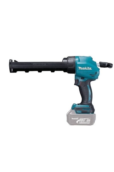 Makita 18V DCG180ZX LXT Îndepărtător de adeziv și silicon