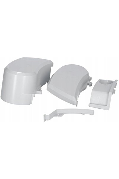 Thule Husă pentru copertină Omnistor 9200 albă L/R