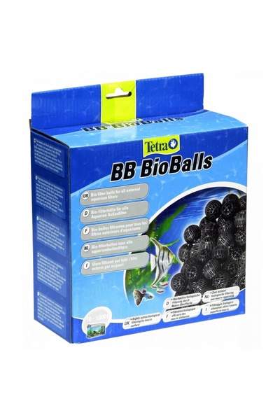 Tetra BB Bio-Balls rezerve filtrante 2500ml