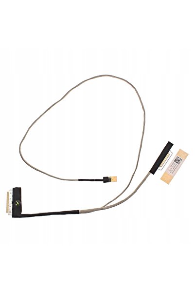 NO BRAND PENTRU ACER NITRO AN715-51 AN715-51-52ZW DC02003I900 CABLU ECRAN DIS...