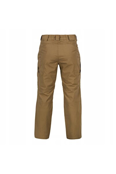 NO BRAND Pantaloni tactici bărbați Helikon UTP rip stop Coyote 4XL