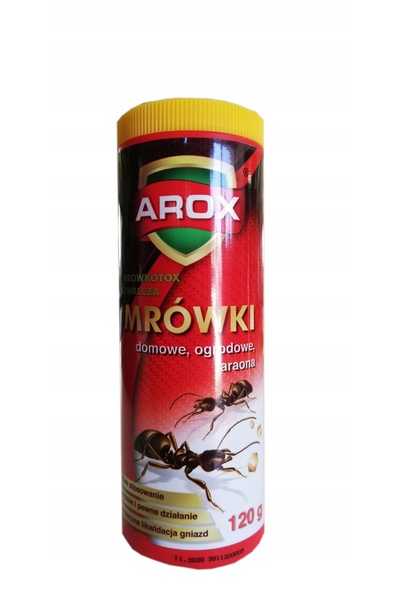 NO BRAND 5x PREPARAT PENTRU MUȘTE ELOMEȚEȘTE MUȘTELE ELIMINĂ CUIBURILE TOXINĂ...