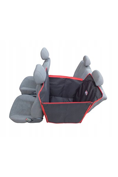 NO BRAND Saltea protectoare cu margini înalte DOGS COMFORT Premium pentru 1/3...