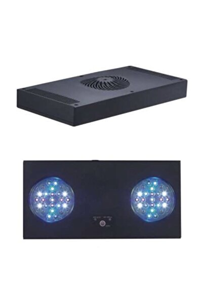 NO BRAND Jebao Smart Marine Light SQL-120M - lampă LED pentru acvariu marin