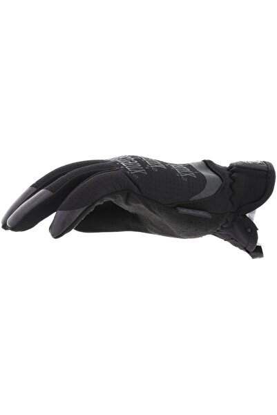 NO BRAND MECHANIX WEAR FASTFIT MĂNUȘI TACTICE - Negru discret - XL