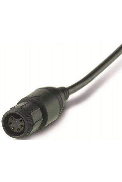 NO BRAND Adaptor cu 6 pini pentru cameră Dometic la ecran de altă marcă - Dom...
