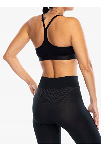 Odlo Sutien sport moale Merino - negru M