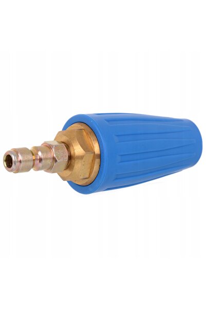 Techkar Duză rotativă turbo pentru spălător cu presiune pe benzină, conector ...