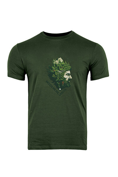 NO BRAND TRICOU TAGART LAS -XL