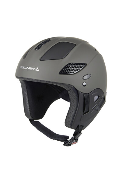 Fischer Cască ADVANCED HELMET odeon grey 2026 60-62cm