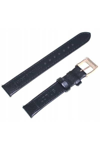 Lorus Curea de ceas din piele 14 mm RHU102X