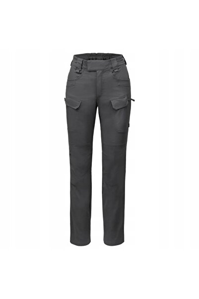 NO BRAND Pantaloni tactici de damă Helikon UTP - gri umbră S