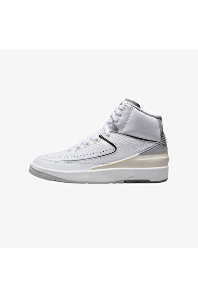 JORDAN 2 Retro Cement Grey (GS)