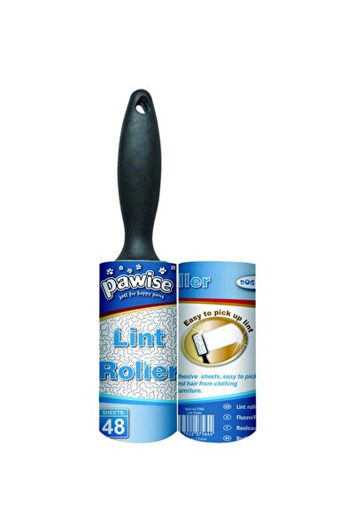 Pawise Zengezur Adhesive Feather Collection Roller 48 Sheets