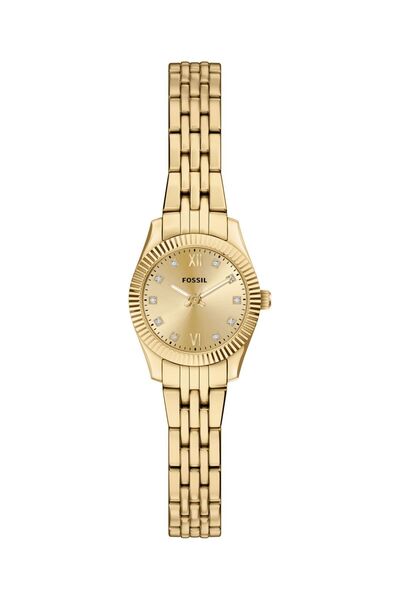Fossil Ceas de damă Scarlette ES5474