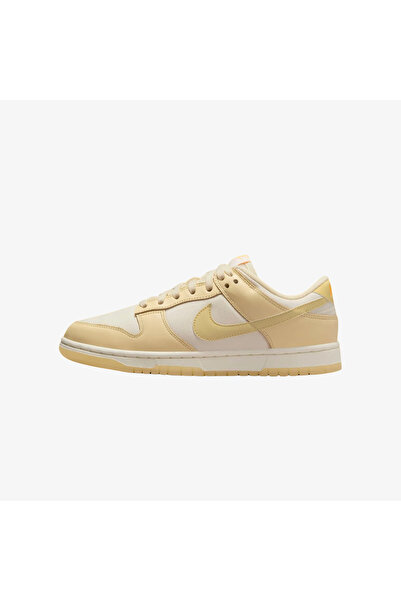 Nike Dunk Low Team Gold (Women's)