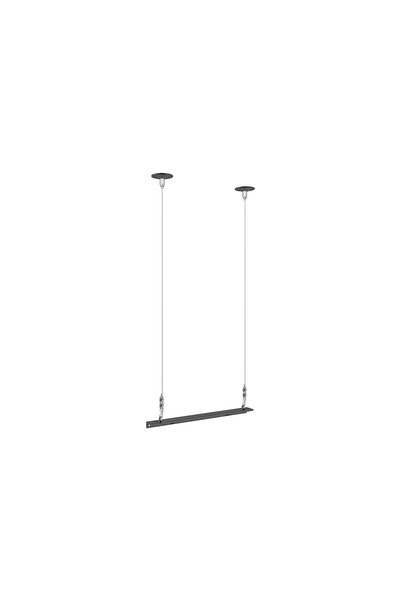 Multibrackets Kit de extensie cu sârmă MB-1539, pentru carcase 49"-65”, lungi...