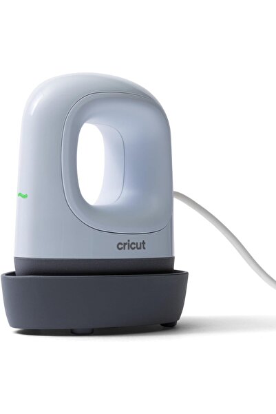Cricut EasyPress Mini LT, Μίνι Συμπαγής Πρέσα Θερμότητας για HTV, Ανεξίτηλο Μ...
