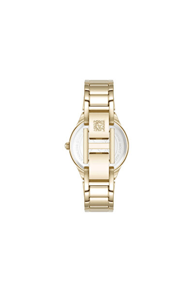 Anne Klein AK5132BKGB Womens Watch