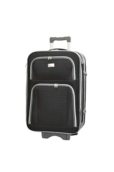 OEM Cărucior, Perfect Line, Textil, 69x26x46cm, Negru