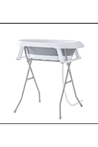 Mally Baby Bathtub with Water Drain