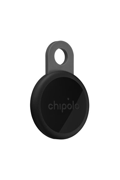 CHIPOLO Localizator de obiecte Bluetooth LOOP, Hub pentru Apple Find My/Googl...