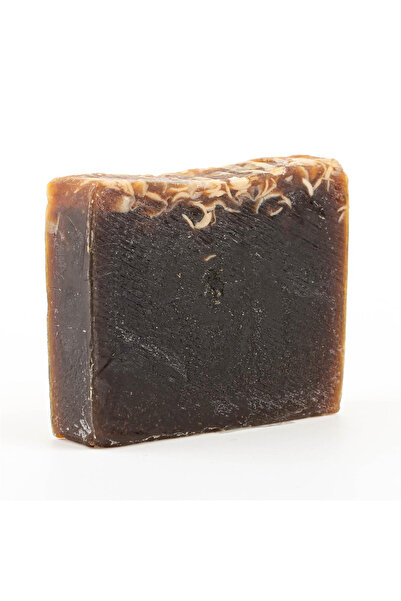 Zeynep Büyükbay Natural juniper tar soap
