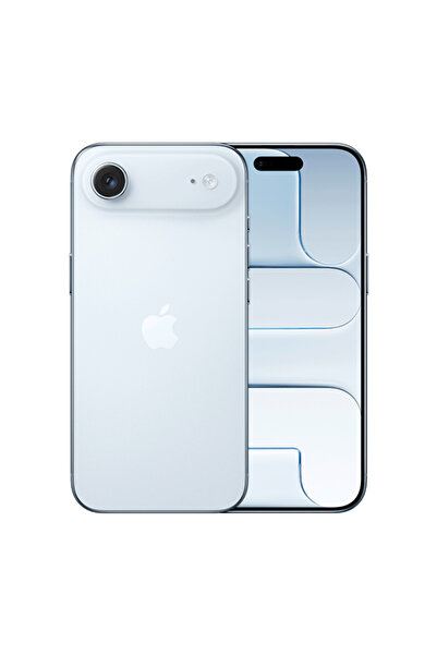 Apple iPhone Air 256GB - Γαλάζιο του ουρανού