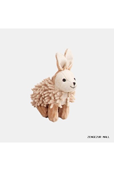 Pawise Zengezur Dog Molar Toy- Rabbit (164203) Dog Toy