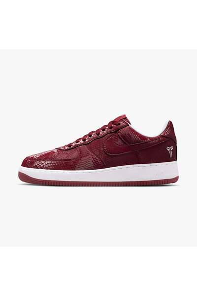 Nike Air Force 1 Low Kobe Bryant Forever Lower Merion Away
