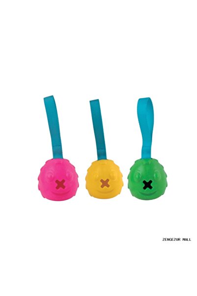 Eastland Zengezur Chew Toy with String and Treat Container (170149) 23cm