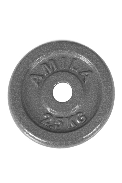 Amila Δίσκος Εμαγιέ 28mm 2,5Kg