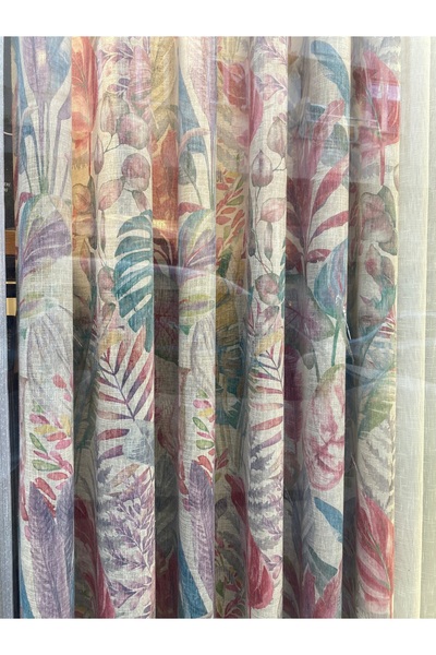 Genel Markalar Tül Perde