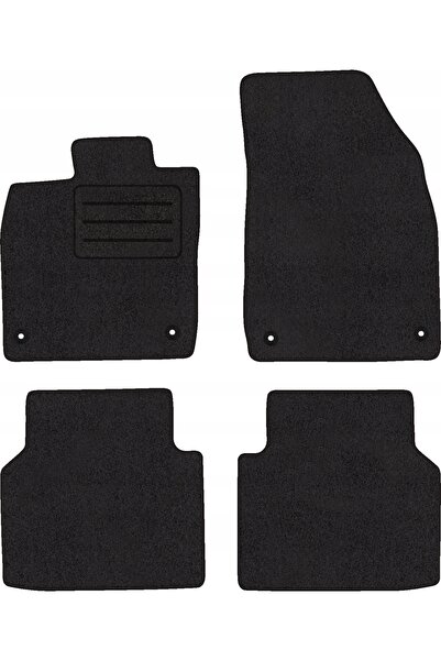 NO BRAND ECOLUX COLOCIURI AUTO DIN CATIFEA PENTRU AUDI Q4 e-tron SET COMPLET