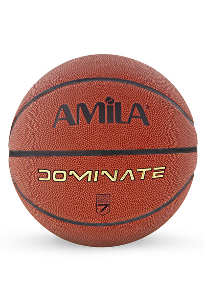 Amila Μπάλα Μπάσκετ Dominate No. 7