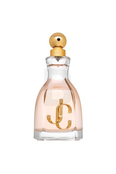 Jimmy Choo I Want Choo Eau de Parfum για Γυναίκες 100 ml