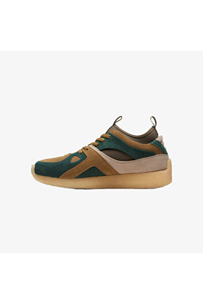 CLARKS Breacon Kith Ronnie Fieg Khaki