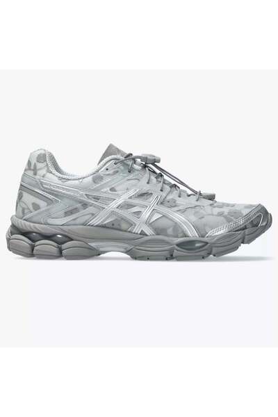Asics Gel-Cumulus 16 Cecilie Bahnsen Floral Pack Glacier Grey