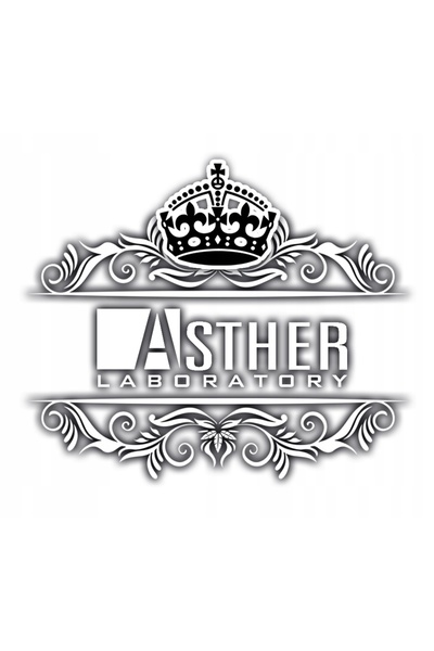 NO BRAND ASTHER HER GOLD MOCNY BRONZER PENTRU FEMEI x 2 BUCĂȚI