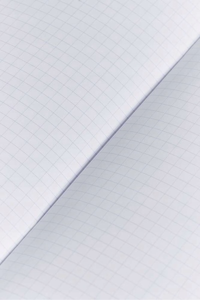 Oxford Set de caiete Touch pastel A4, 60 de foi în carouri - 10 bucăți