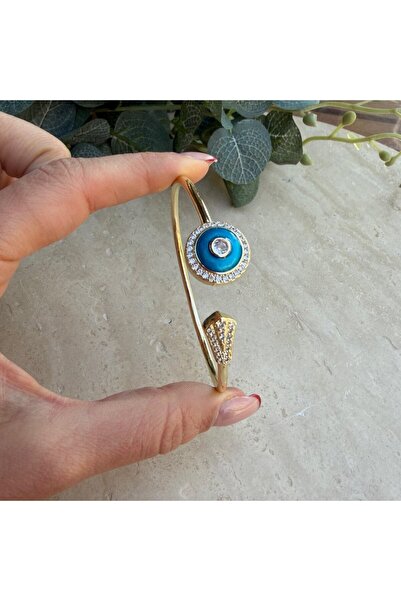 nesdesignn Circle Model Stone Clamp (Blue)