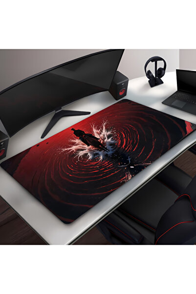 Generic Brand Mixed-1 30X70 Gaming Non-Slip Base Ultra Smooth Mousepad
