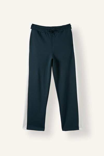 DeFacto Relax Fit Wide Leg Sweatpants I0630Ax26Au