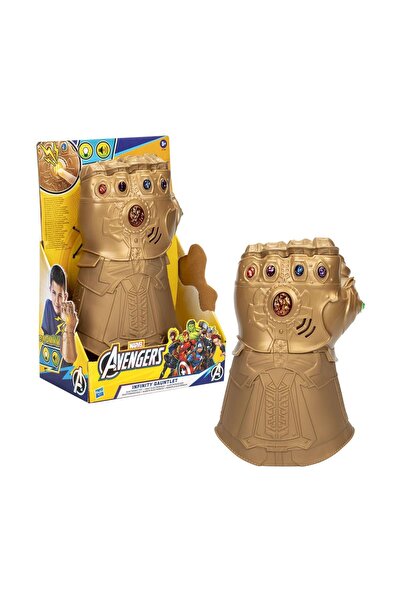 Hasbro Marvel: Avengers – Mănușa Infinitului Pumn Electronic (E1799)*