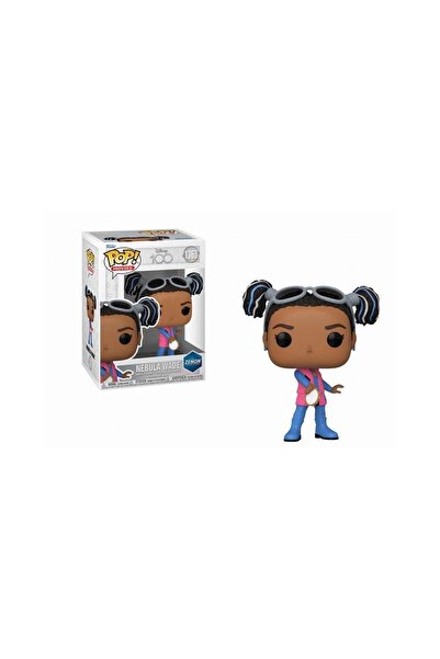 Funko Pop! Filme: Zenon, a 100-a producție Disney – Nebula Wade # 1363 Figuri...