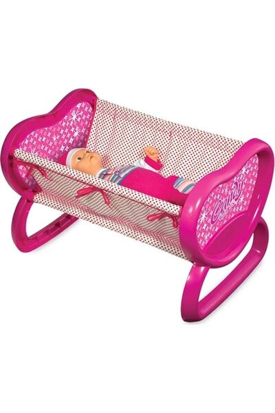 DEDE - Candy Beşik Set