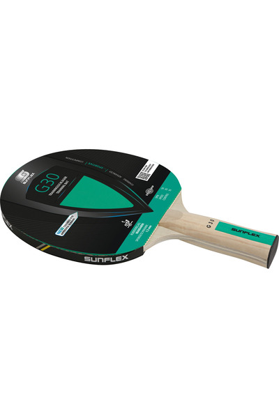 sunflex sport Ρακέτα Ping Pong Sunflex Color Comp G30