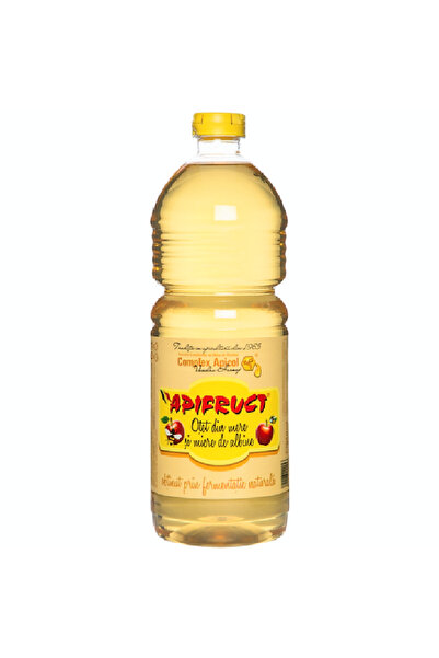 Complex Apicol ApiFruct ябълков оцет с мед 950мл